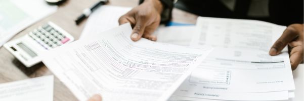 Pratiche burocratiche